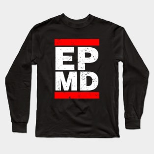 EPMD Long Sleeve T-Shirt